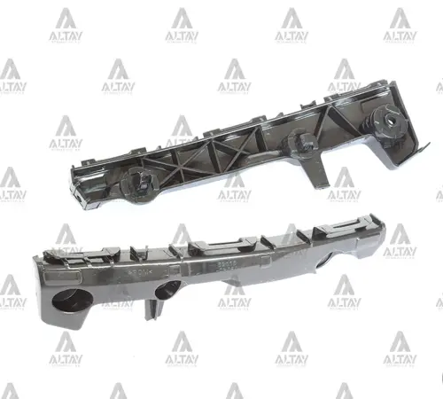 TAMPON BAĞLANTI BRAKETİ HILUX ÖN 2012 SOL 52116 0K060
