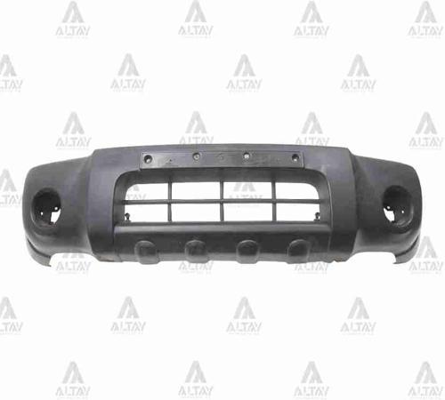 TAMPON PICKUP ÖN 2003 YD25 SİYAH 4X2 DODİKLİ F2022 VK425