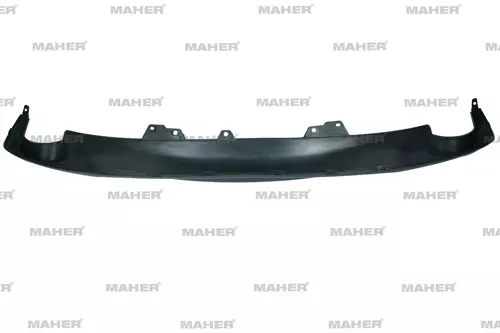 TAMPON CRV ARKA ALT PARÇA (KAPLAMA) 2018 71510 TME T01