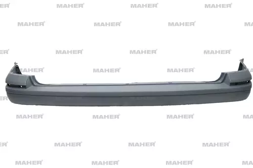 TAMPON TRANSPORTER T6 (SİYAH) 2013 ARKA UZUN REFLEKTÖR 7E0807417A9B9