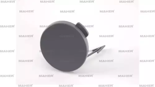 ÇEKİ DEMİR KAPAĞI GOLF6 2009-2013 ÖN 5K0807241EGRU