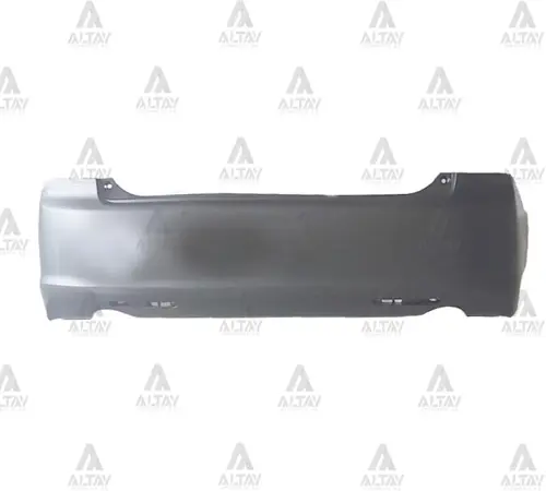 TAMPON ACCORD ARKA 2006-2008 (MAKYAJLI KASA) 04715 SEC A91ZZ