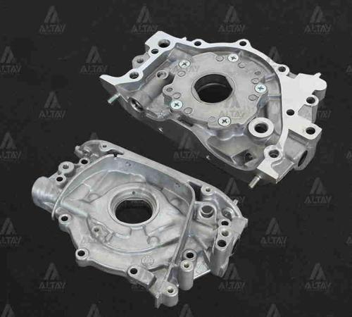 YAĞ POMPA VITARA 1989-2001 1.6 G16A 16100 60840