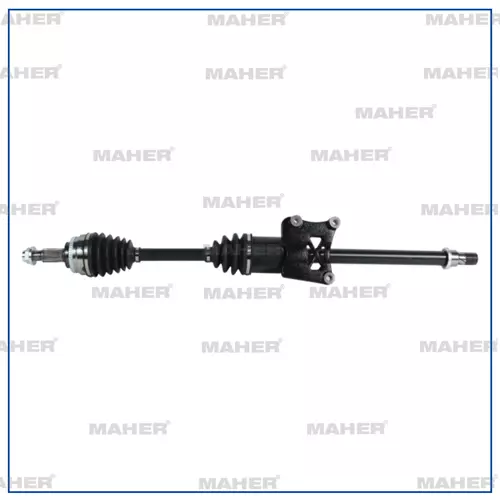 AKS KOMPLE TIGGO 7 / TIGGO 8 2022 UZUN SAG 154000239AA