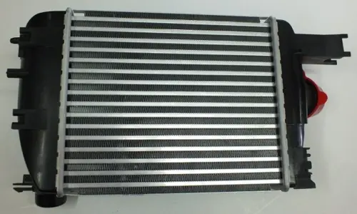 TURBO RADYATÖRÜ INTERCOOLER CLIO 4 2012 CAPTUR 2013 LOGAN 2 2012 SANDERO 2 2012 SYMBOL 3 2013 0.9TCE 1.2TCE 1.5DCI 144966051R 144965154R 14461B680C