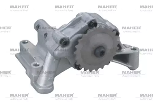 YAĞ POMPA CADDY / GOLF5 / JETTA / A3 / LEON 2004 BJB-BLS-BXE-BKC 1.9 TDİ 038115105C