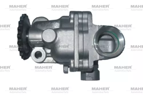 YAĞ POMPA POLO / CORDOBA / İBİZA / FABİA 2001-2009 AMF-BNV-BNM 1.4 TDİ 045115104C