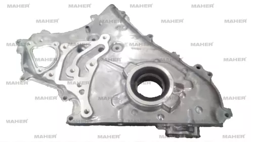 YAĞ POMPA PICKUP 2006-2010 NAVARA YD25DDTI 15010 EB30A