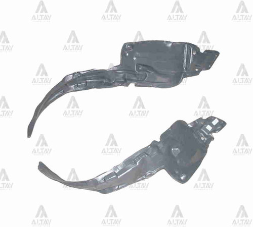 ÇAMURLUK DAVLUMBAZI HILUX 2007-2011 SOL 53806 0K090