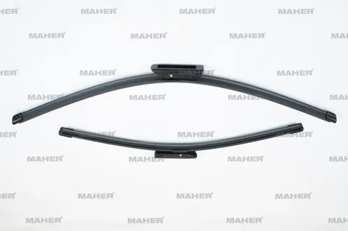 SİLECEK SÜPÜRGESİ TAKIM MEGANE 2 2002-2008 / MEGANE 4 2016 AEROTWIN A115S (600+450MM) 7701063733