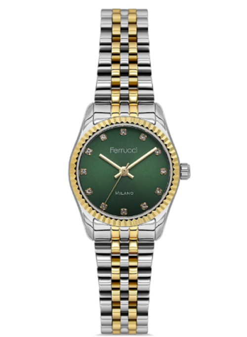 FC.03598M.03 Kadın Kol Saati-F686