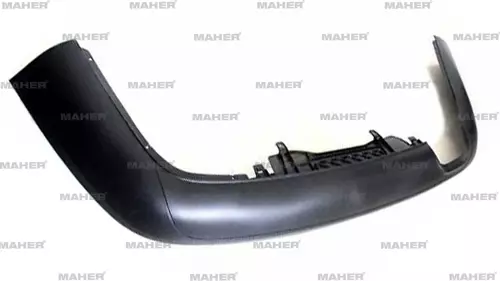 TAMPON ALT KORUYUCU KARLIK PASSAT 2005-2010 ARKA 3C5807433C9B9