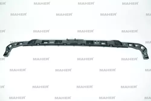 TAMPON BAĞLANTI BRAKETİ GOLF6 2009-2013 ARKA ORTA 5K6807863