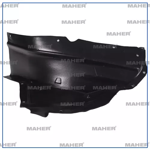 ÇAMURLUK DAVLUMBAZI Q3 2012-2018 ÖNÜN ÖNÜ SOL 8U0853887A