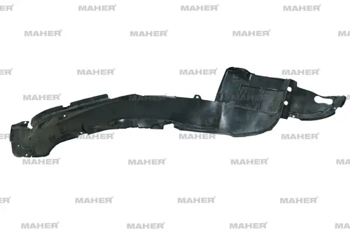 ÇAMURLUK DAVLUMBAZI SANTAFE ÖN 2003-2006 SOL 86811 26000