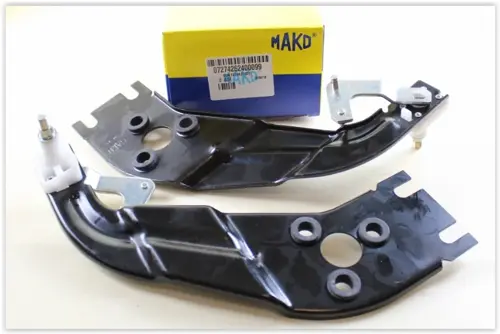 SİLECEK FREZESİ SOL VIDALI DOGAN-KARTAL-SAHIN-M131 072742624000 (2 ADET)