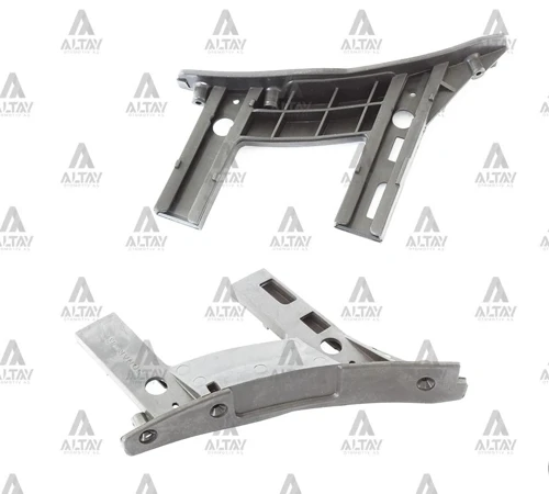 TAMPON BAĞLANTI BRAKETİ ACCORD ARKA 1990-1991 SAĞ 71590 SM4 000