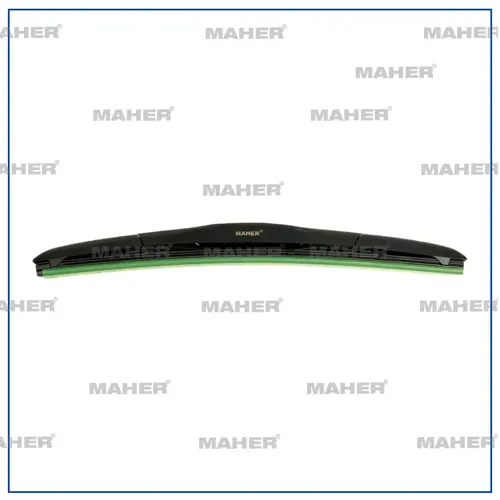 SİLECEK SÜPÜRGESİ TEK TİP ÜNİVERSAL 14 HYBRID (350MM) 11376