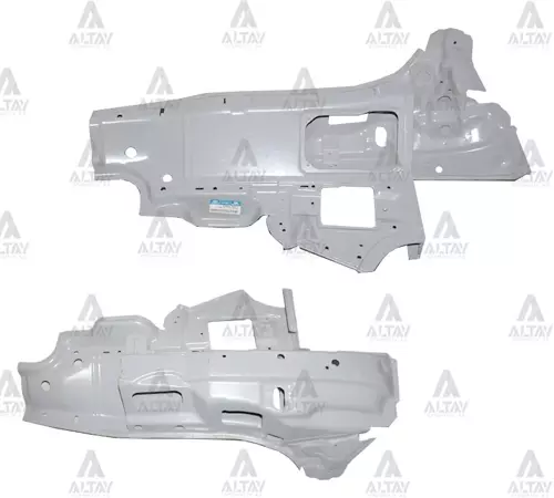 STOP YUVA SACI STAREX KISA ŞASE SAĞ 71460 4A000