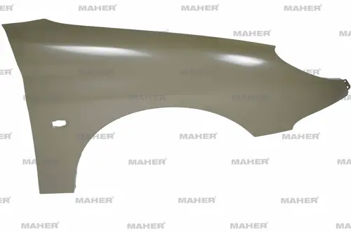 ÇAMURLUK 206 1998-2011 ÖN SAĞ DELİKLİ (SIMYI) 7841L0