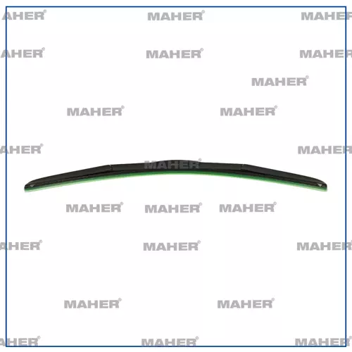 SİLECEK SÜPÜRGESİ TEK TİP ÜNİVERSAL 26 HYBRID (650MM) 11386