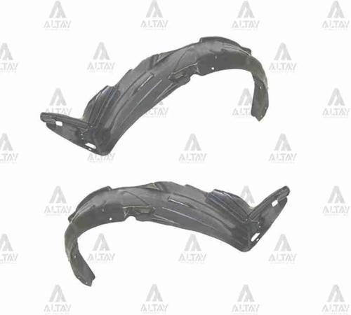 ÇAMURLUK DAVLUMBAZI CIVIC ÖN 2004-2006 SAĞ 74101 S5A J00