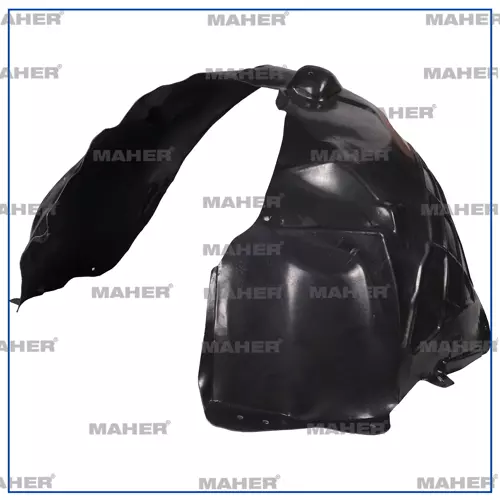 ÇAMURLUK DAVLUMBAZI CORSA E 2015-2019 ÖN SOL 39026894