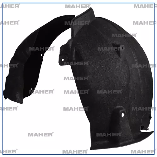 ÇAMURLUK DAVLUMBAZI C5 2008-2015 ÖN L 7136KZ