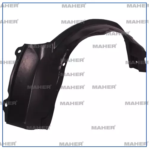 ÇAMURLUK DAVLUMBAZI MASTER 2 1997-2010 / MOVANO 1999-2006 ÖN SOL 93184711