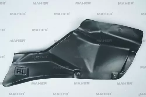 ÇAMURLUK DAVLUMBAZI ACCENT ARKA 2003-2006 SOL 86821 25500