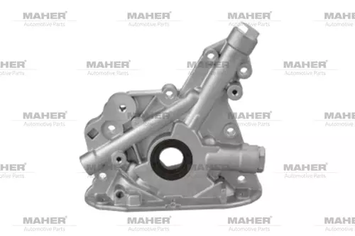 YAĞ POMPA VECTRA B / CORSA B / ASTRA F / ASTRA G / VECTRA A / ZAFİRA A Z14XE-Z14XEP-1016XEL-1014XE-Z16XE-1014SZ-1012SZ-C16XE 646041