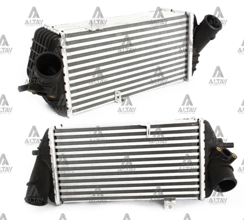 TURBO RADYATÖRÜ (INTERCOOLER) ACCENT 2011-2014 BLUE / I-20 2012-2014 / I-1930RIO-CEED 2012 / ELANTRA 2014-2016 DİZEL 28271 2A740
