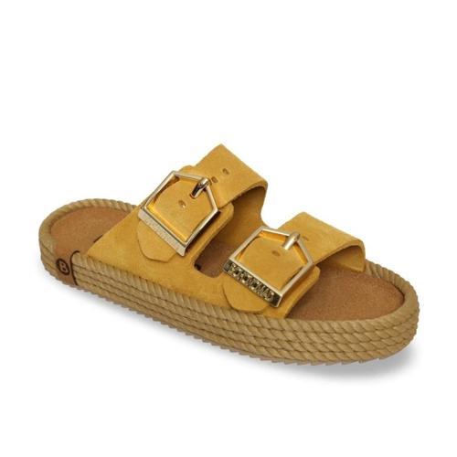 SYD12 Sydney Hardal Kadın Terlik