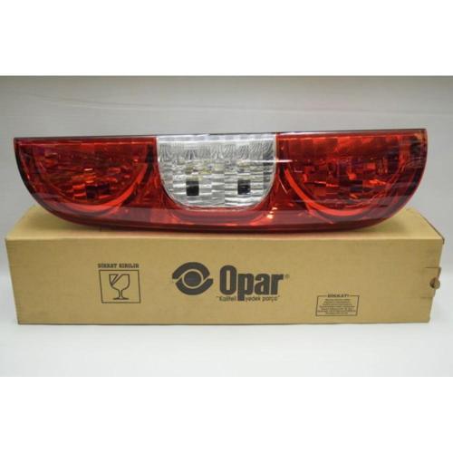 Stop Lambası Sol Doblo 05 - 09 (orıjınal) 51755145