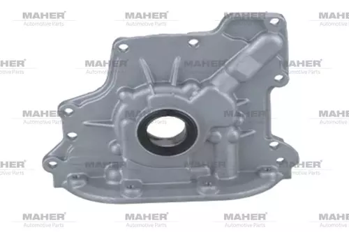 YAĞ POMPA POLO / GOLF4 / BORA / İBİZA / CORDOBA / FABİA 1998 AEE-AFH-AHW-BBY-BKY-BBZ-BCB-CGGB 1.4 165-1.6-1.6 165 036115105D