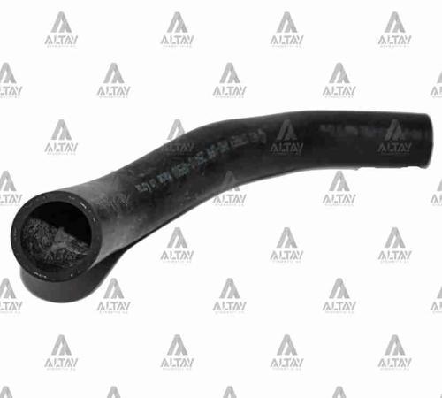 HORTUM RADYATÖR ÜST STAREX CRDİ 25410 4A900