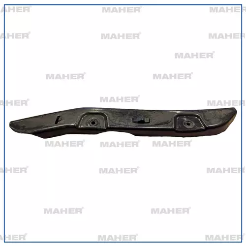 TAMPON BAĞLANTI BRAKETİ OCTAVİA 2013-2017 ÖN SOL 5E0807049