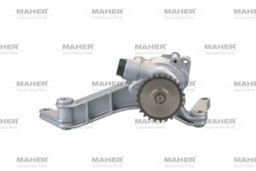 YAĞ POMPA STAREX 2002-2008 / H-100 KAMYONET 2008-2011 / D4CB CRDI 140HP 26100 4A012