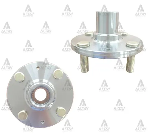 TEKER PORYASI ACCENT 2000-2006 / GETZ 2003-2011 / ERA 2006-2011 / RIO 2006-2011 ÖN 51750 25001