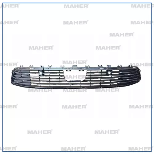 IZGARA TAMPON CORSA F KAPAKLI-LED SİS FARLI 2020-2023 ÖN 9829832380