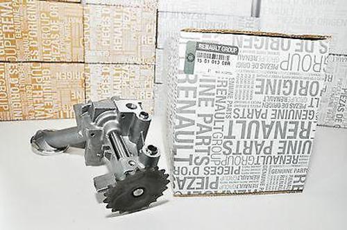 YAĞ POMPASI CLIO 2-KANGOO-LOGAN I-2-MEGANE I-2-SCENIC I-2-TRAFIC 2-MASTER 2 2000 1.9 DTİ-DCİ F9Q 780 8200783526 8200243154 8200279953