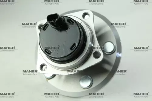 TEKER PORYASI AVENSIS 2003-2008 ARKA RULMANLI ABSLİ 55MM 42450 05040