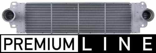 TURBO RADYATÖRÜ INTERCOOLER TRANSPORTER T5 -MULTIVAN 5 720X194X32 7H0145804A 7H0145804B