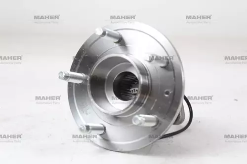 TEKER PORYASI CAPTIVA 2006-2012 / ANTARA 2006-2012 ARKA RULMANLI 5 BİJON ABSLİ 4804658