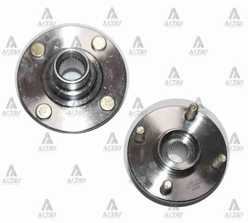 TEKER PORYASI COROLLA 1988-2002 ÖN 43502 12090