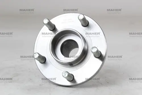 TEKER PORYASI MONDEO 4 2007-2014 ÖN RULMANLI 5 BİJON ABSLİ 6G912C300GAB