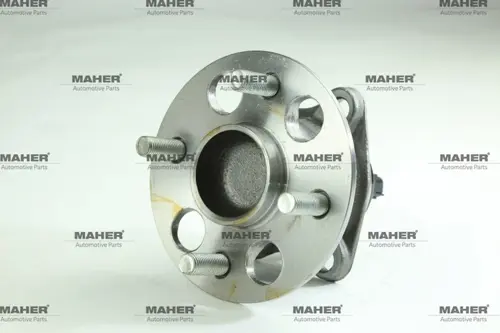 TEKER PORYASI COROLLA 2002-2006 ARKA RULMANLI ABSLİ 42450 02060