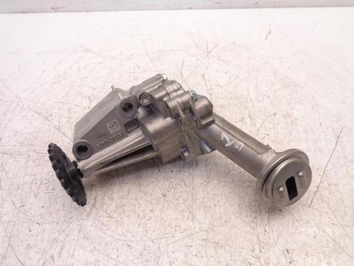 YAĞ POMPASI RENAULT MEGANE 4 2015 TALISMAN 2015 DACIA DUSTER 2 2018 EURO 6 1.5 DCI K9K 150007041R 150009836R 150001976R