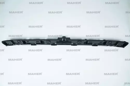 TAMPON BAĞLANTI BRAKETİ JETTA 2011-2015 ARKA ORTA 5C6807863