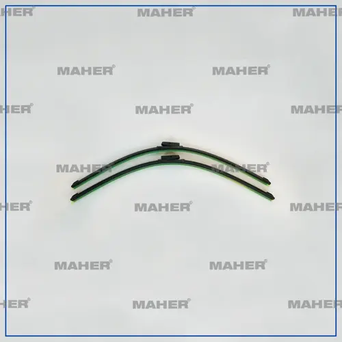 SİLECEK SÜPÜRGESİ TAKIM 407 2004 / W221 2006-2013 28+28 (700+700MM) 6426SY